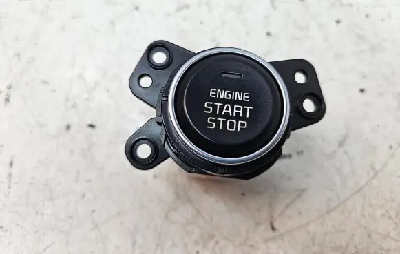 KIA Sportage Engine start stop button switch 95430D9700WK