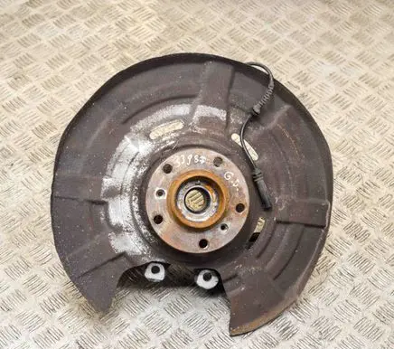BMW 5 F10 F11 Rear wheel hub