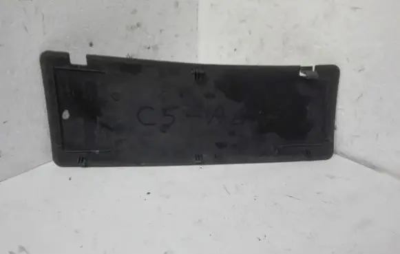 Audi A6 S6 C5 4B Battery box tray cover/lid 4B1819422
