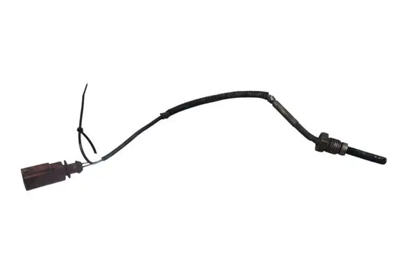 Audi A4 S4 B8 8K Exhaust gas temperature sensor 6X0973802