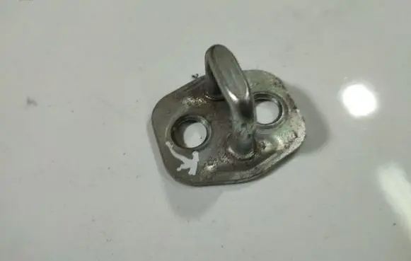 Renault Espace - Grand espace IV Rear door lock loop/hook striker 