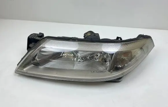 Renault Laguna II Headlight/headlamp 8200163325 89006910