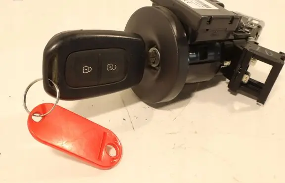 Dacia Lodgy Ignition lock 285916556R