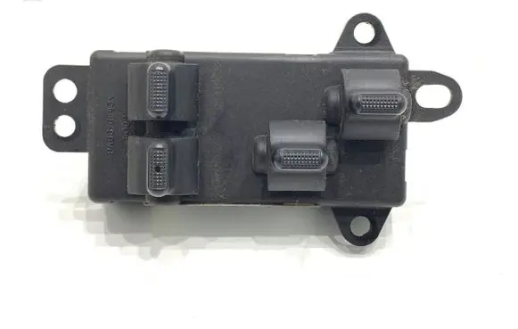 Chrysler Grand Voyager IV Electric window control switch 04685732AC