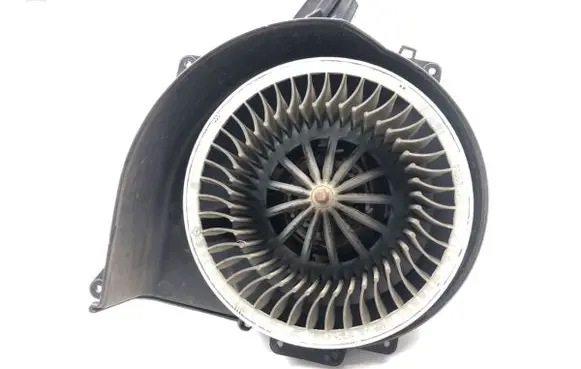 Seat Ibiza IV (6J,6P) Heater fan/blower 6R1819015