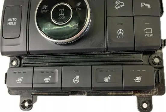 Hyundai Palisade Fog light switch 93300-S8DE0