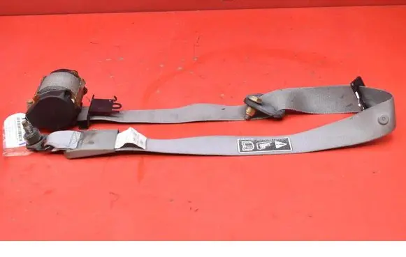 Mazda Tribute Front seatbelt YL8478611B08A