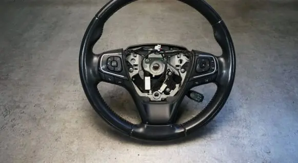 Toyota Avensis T270 Steering wheel