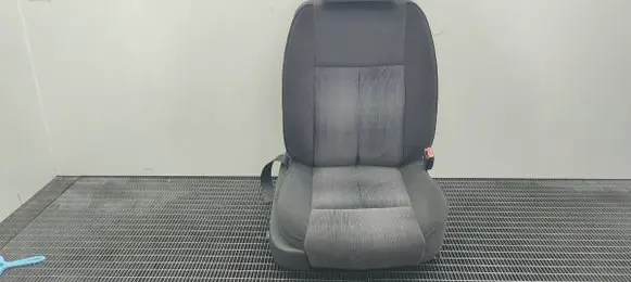 Peugeot 607 Front passenger seat 