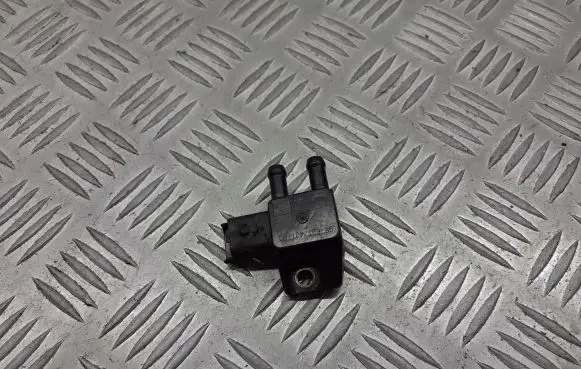 Citroen C5 Air pressure sensor 9662143180