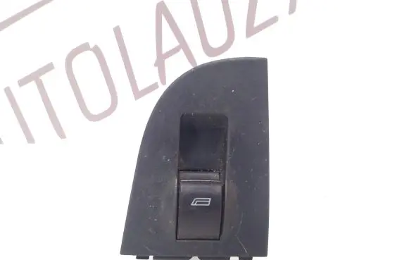 Audi A6 S6 C5 4B Electric window control switch 4B0959855 501690 4B1959522