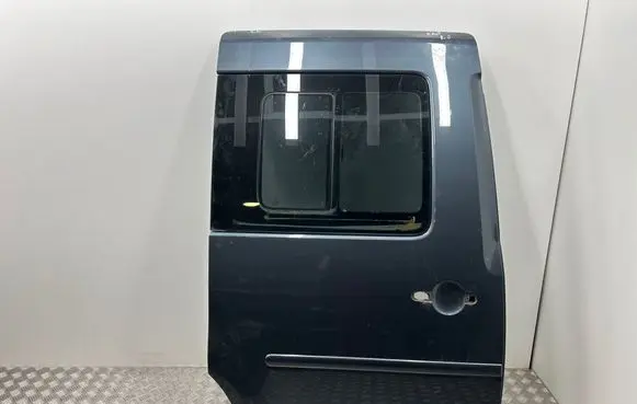 Volkswagen Caddy Rear door