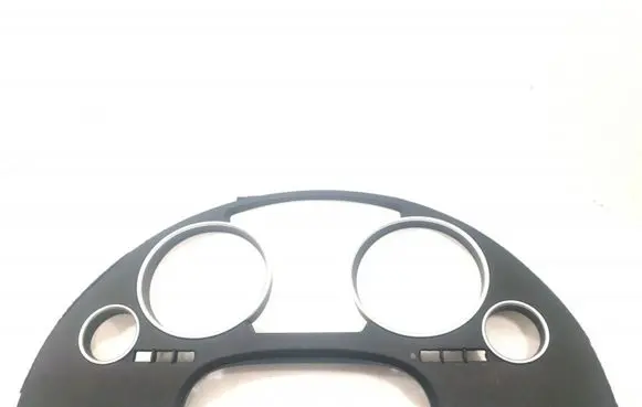 Audi A4 S4 B7 8E 8H Speedometer (instrument cluster) 8H0192196PS 8H0192196