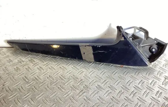 Lexus RX 450H Tailgate trim 7680748010