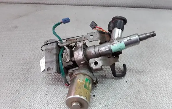 Renault Clio II Power steering pump 8200091805 6900000319