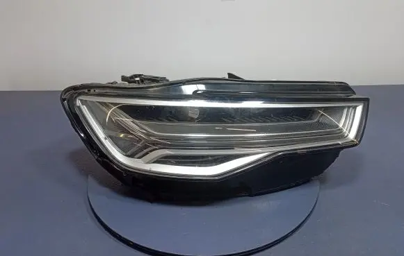 Audi A6 S6 C7 4G Headlight/headlamp 4G0941036