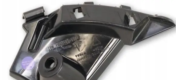 Tesla Model X Fender mounting bracket 1095793 1095793-00-H 109579300H