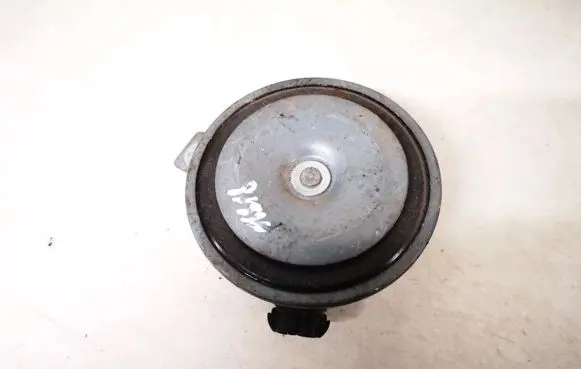 Opel Zafira A Horn signal e10020011