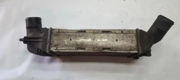 Citroen C5 Intercooler radiator 9657073480 992506VF