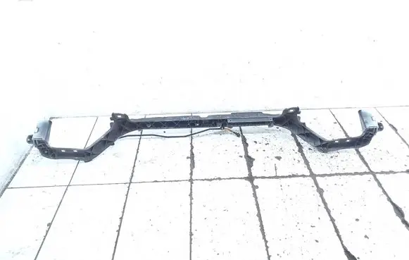 Ford S-MAX Top upper radiator support slam panel 04016102