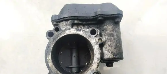 Seat Ibiza IV (6J,6P) Throttle valve 03c133062s a2c53367619