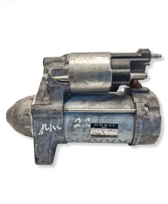Mercedes-Benz Vito Viano W447 Starter motor A6519060026 4280005511
