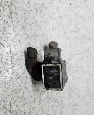 Headlight level adjustment motor