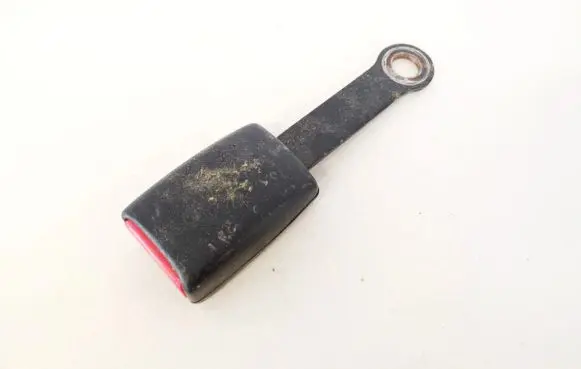 Nissan Almera N16 Front seatbelt buckle