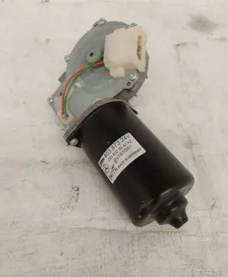 Mercedes-Benz Vario Wiper motor 0038205042 5477A