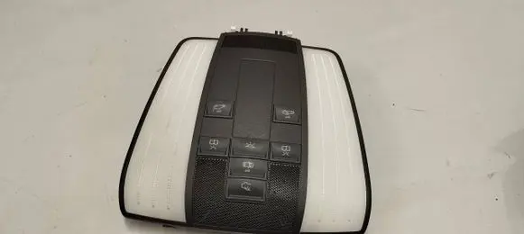 Mercedes-Benz E W212 Front seat light A2129067902