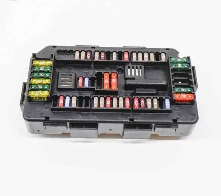 BMW 3 F30 F35 F31 Fuse box set 9337879
