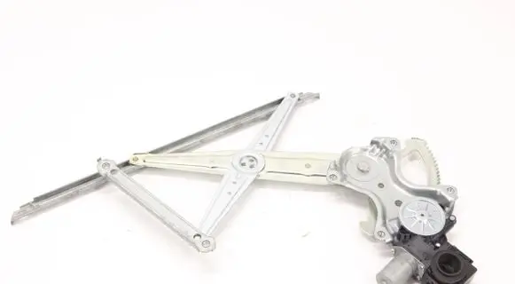 Lexus ES VII XZ10 Front door window regulator with motor 