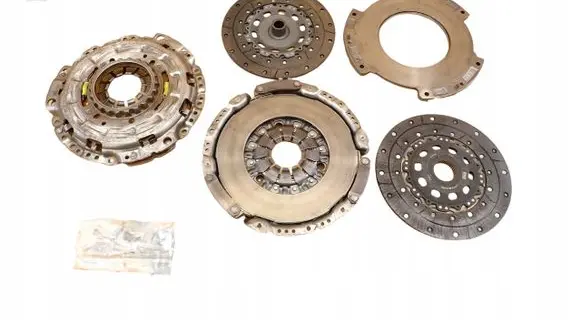 Fiat 500X Clutch set kit 55284295
