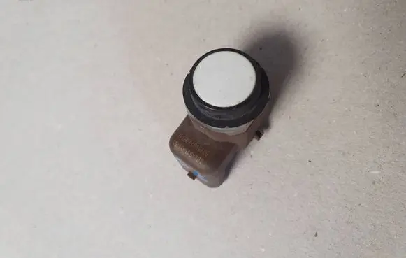 BMW 5 F10 F11 Parking PDC sensor 9270497