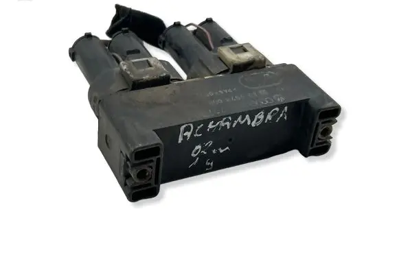 Seat Alhambra (Mk1) Coolant fan relay 