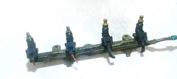 Honda Element Fuel main line pipe pzdc004011439 004011439