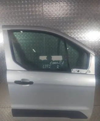 Ford Connect Front door