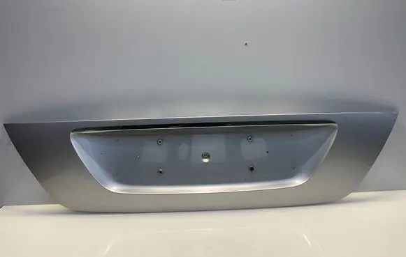 Mercedes-Benz E W211 Tailgate trim 2117500237 SP5314 A2117500237