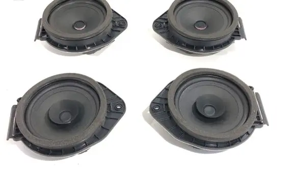 Opel Insignia A Audio system kit 1324095213240968