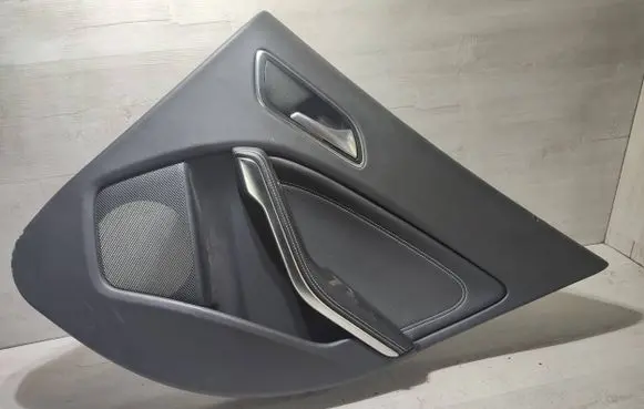 Mercedes-Benz GLA W156 Front door card panel trim A2467600061