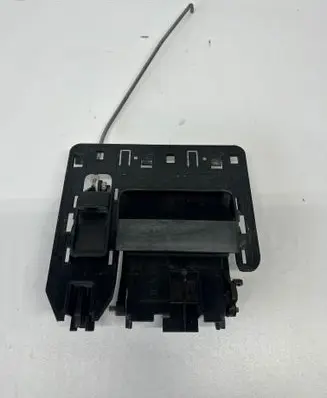 Volkswagen Transporter - Caravelle T5 Loading door interior handle 7H0829309C