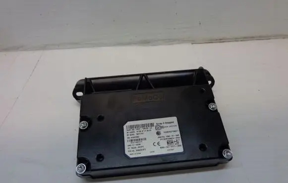 Ford Transit Custom Bluetooth control unit module 14B428