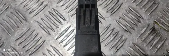Jeep Grand Cherokee Glow plug pre-heat relay 0281003116