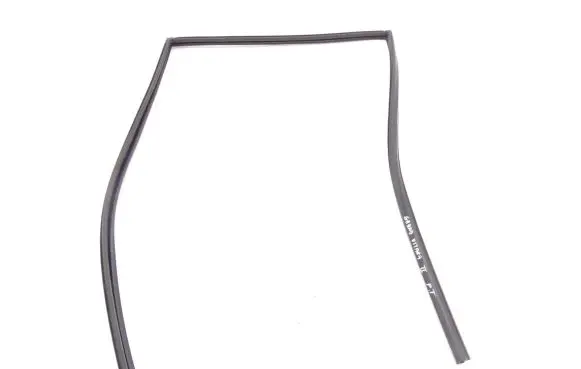 Suzuki Grand Vitara II Rubber seal rear door 