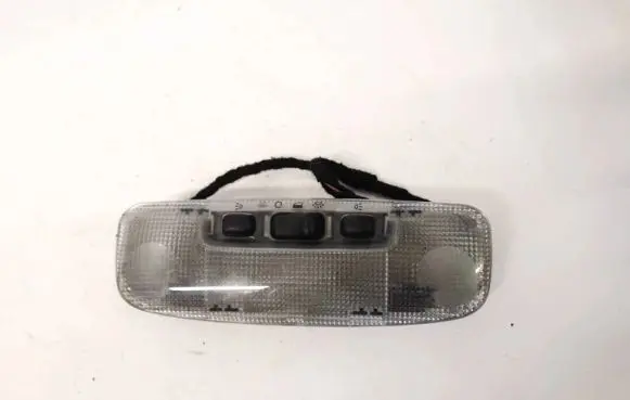 Ford S-MAX Front seat light 1s7a13k767ab 1s7a-13k767-ab
