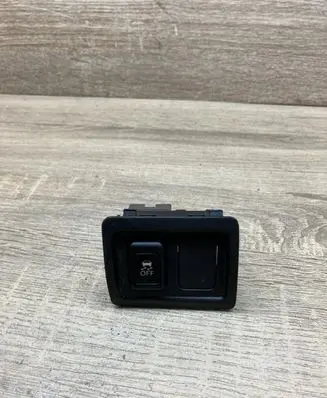 Lexus IS 220D-250-350 ESP (stability program) switch 15A895