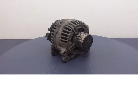 Generator/alternator