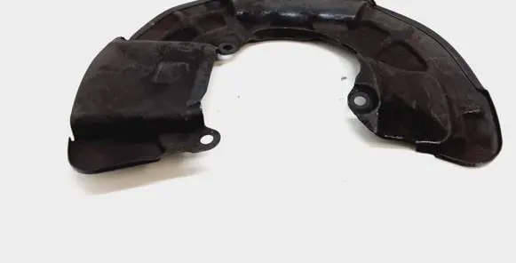 Volvo XC90 Front brake disc dust cover plate 30794876