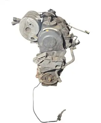 Volkswagen Caddy Engine BDJ
