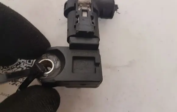 BMW 5 E60 E61 Air pressure sensor 780474201